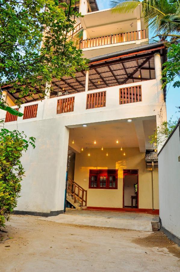 Villa Paradise Ahangama Exterior foto
